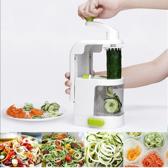 Salad cutter (Valentine’s Week deal) - Picture 3 of 7